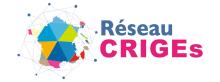 logo criges