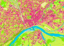 Nevers OCSGE 2020