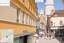 panoramax