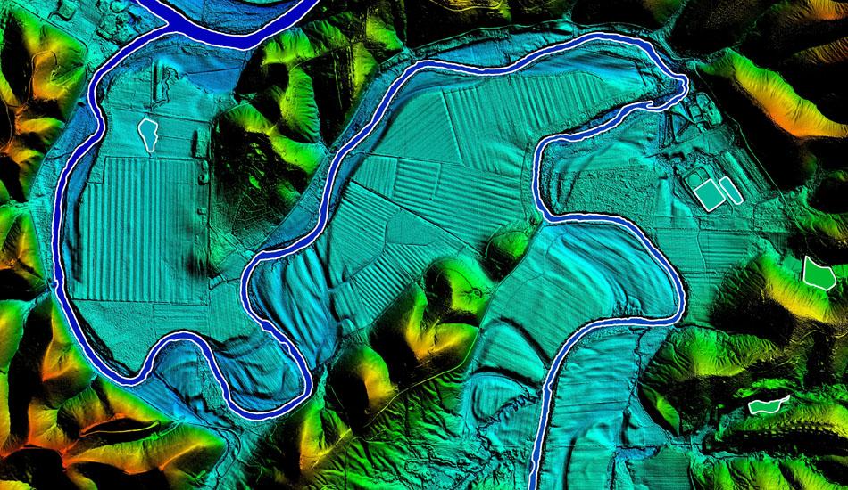 LIDAR