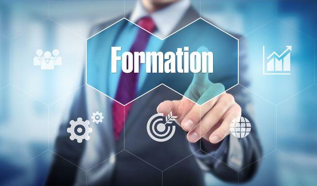 Formations