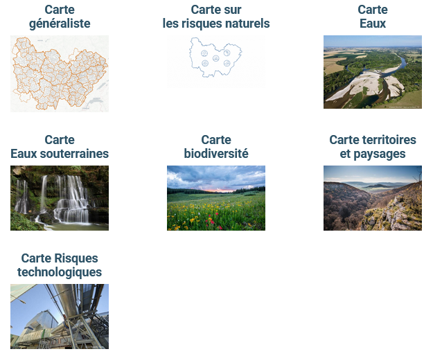 carte dreal