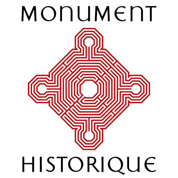 Logo des images de monuments historiques