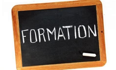 formation